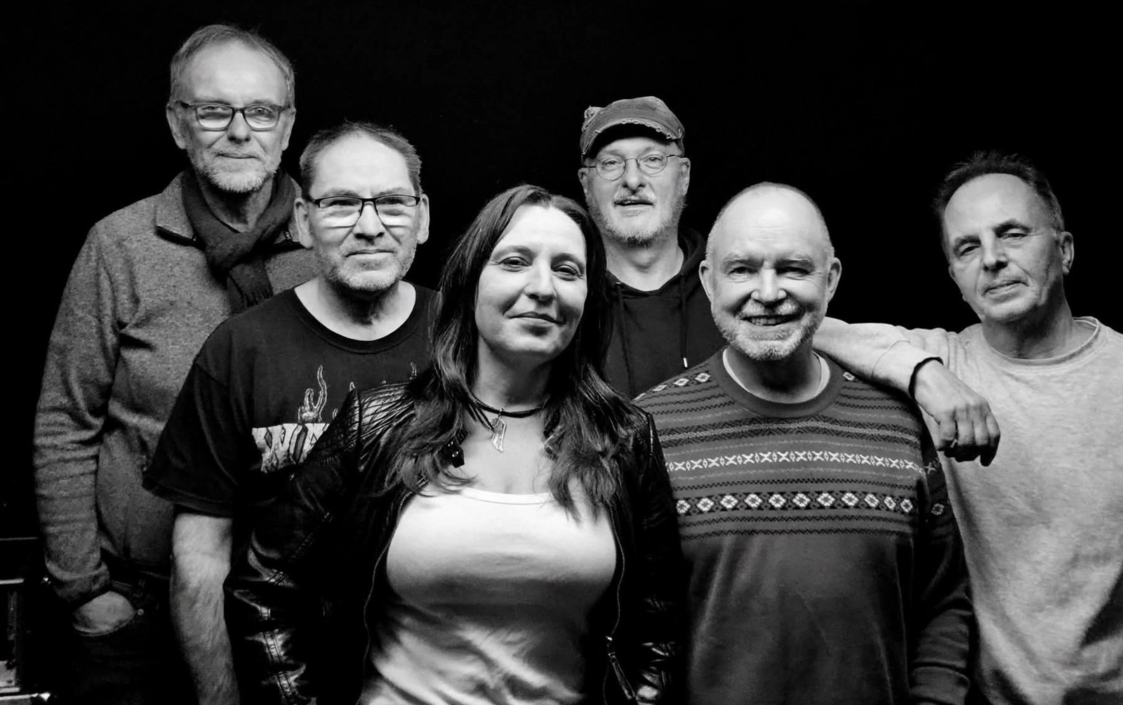 Die Band Beatklub